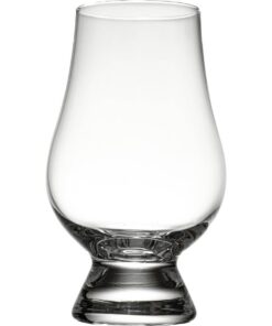 Glencairn Whisky Glass