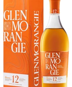 Glenmorangie Original 12 Year Old 70cl