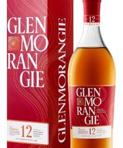 Glenmorangie Lasanta 12 Year Old 70cl