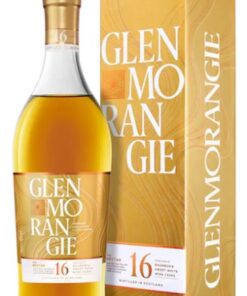 Glenmorangie The Nectar 16 Year Old 70cl