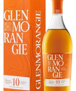 Glenmorangie Original 10 Year Old 70cl
