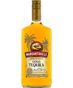 Margaritaville Gold Tequila 750mL