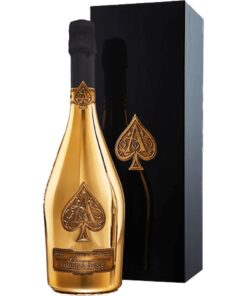Armand De Brignac Ace of Spades Brut Gold 1.5L