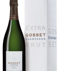 Gosset Extra Brut 75cl in Gift Box
