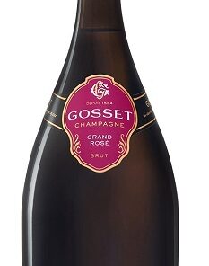 Gosset Grand Rose 75cl