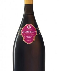 Gosset Grand Rose Magnum (1.5 ltr)