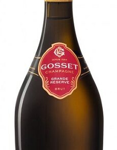 Gosset Grande Reserve 37.5cl (half bottle)