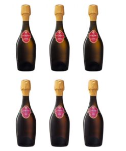 Gosset Half Bottles Mixed Case (6 x 37.5cl)