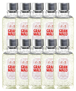 Gran Malo Spicy Tamarindo Tequila 50mL 10-Pack Shots