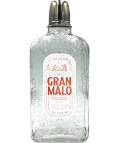 Gran Malo Spicy Tamarindo Tequila 750 mL