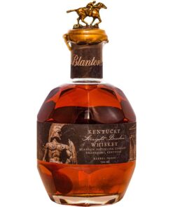 Blanton's Greek 2018 Bourbon Whiskey Edition 700 mL