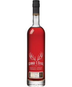 George Stagg - George T. Stagg Bourbon Whiskey 2023 750mL