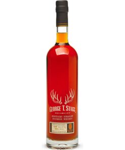 George Stagg - George T. Stagg Bourbon Whiskey 2019 750mL