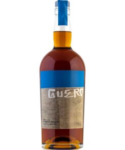 Savage & Cooke Guero 17 Year Old Bourbon Whiskey