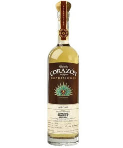 Corazon Thomas H. Handy Sazerac Expresiones Anejo 750mL