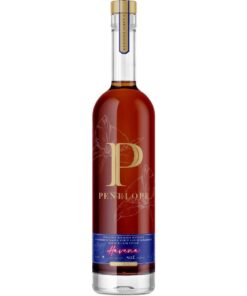 Penelope Havana Bourbon Cuban Rum Barrel Whiskey 750 mL