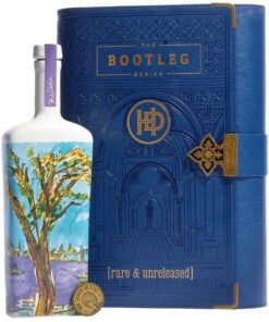 Heaven's Door Bootleg Series Vol. III Vino de Naranja 13 Year Bourbon Whiskey 750 mL