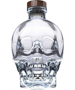 Crystal Head Vodka 50 mL 4 Pack