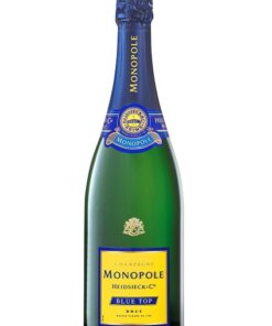 Heidsieck & Co. Monopole Blue Top Brut 75cl