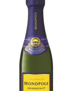 Heidsieck & Co. Monopole Blue Top Brut 20cl (mini bottle)