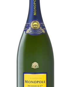 Heidsieck & Co. Monopole Blue Top Brut Magnum (1.5 ltr)