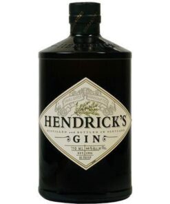 Hendrick’s Gin 750 mL