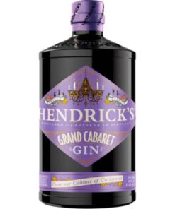 Hendrick's Grand Cabaret Gin 750 mL
