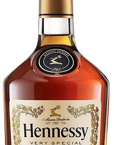 Hennessy VS Cognac 70cl