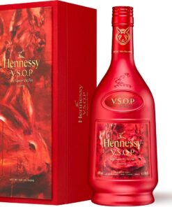 Hennessy VSOP Lunar New Year 750 mL