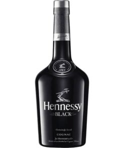 Hennessy Black Label 750 mL