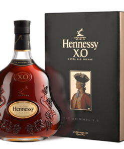 Hennessy XO Cognac 70cl