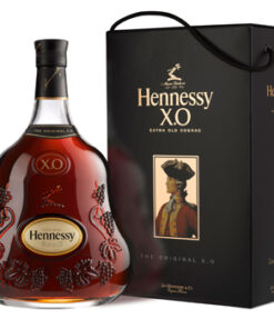 Hennessy XO Cognac Jeroboam (3 ltr)