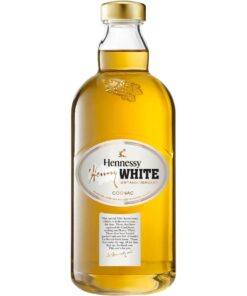 Hennessy "Henny White" Cognac 25th Anniversary 700 mL
