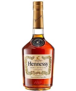 Hennessy V.S. Cognac 750 mL