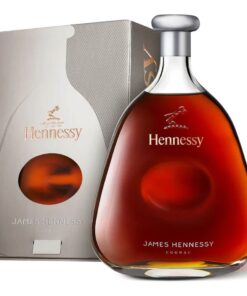 Hennessy James Hennessy Cognac 1L