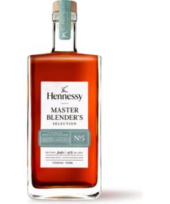 Hennessy Master Blender's Selection No. 5 750 mL