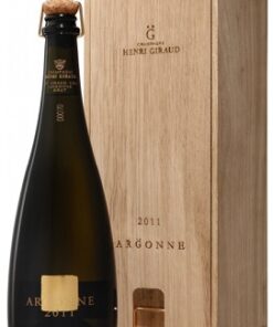 Henri Giraud Argonne 2011 Magnum (1.5 ltr)