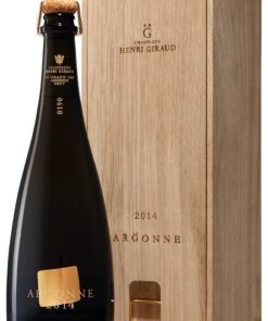Henri Giraud Argonne 2014 Magnum (1.5 ltr)