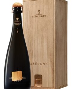 Henri Giraud Argonne 2016 75cl