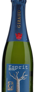 Henri Giraud Esprit Nature 37.5cl (half bottle)