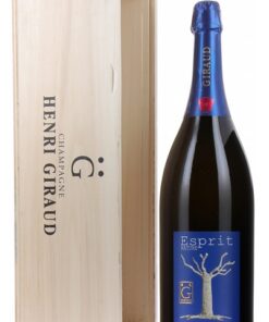Henri Giraud Esprit Nature Jeroboam (3 ltr)