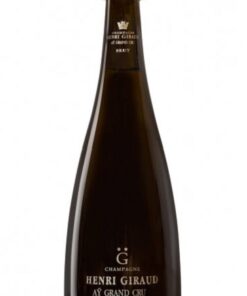 Henri Giraud Fut De Chene MV 37.5cl (half bottle)