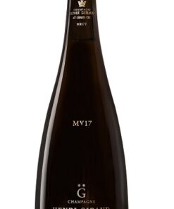 Henri Giraud MV17 Aÿ Grand Cru 75cl
