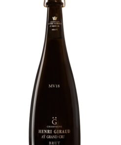 Henri Giraud MV18 Aÿ Grand Cru 75cl
