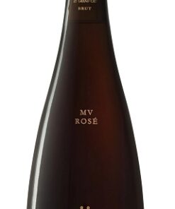 Henri Giraud Fut De Chene MV Rosé 75cl