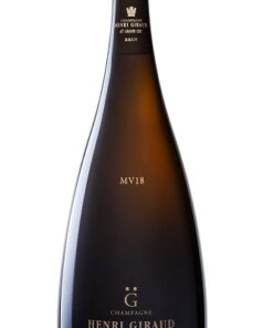 Henri Giraud MV18 Aÿ Grand Cru Magnum (1.5 ltr)