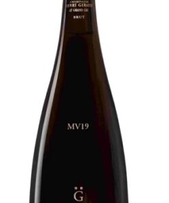 Henri Giraud MV19 Aÿ Grand Cru 75cl