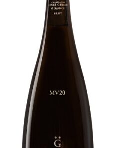 Henri Giraud MV20 Aÿ Grand Cru 75cl