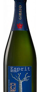 Henri Giraud Esprit Nature 75cl