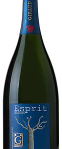 Henri Giraud Esprit Nature Magnum (1.5 ltr)
